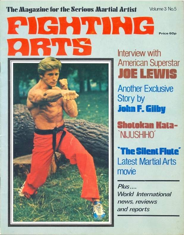 1978 Fighting Arts